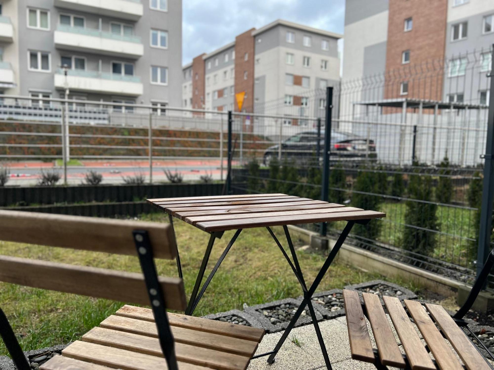 Parkcity Bogucice Karoliny Katowice Kültér fotó