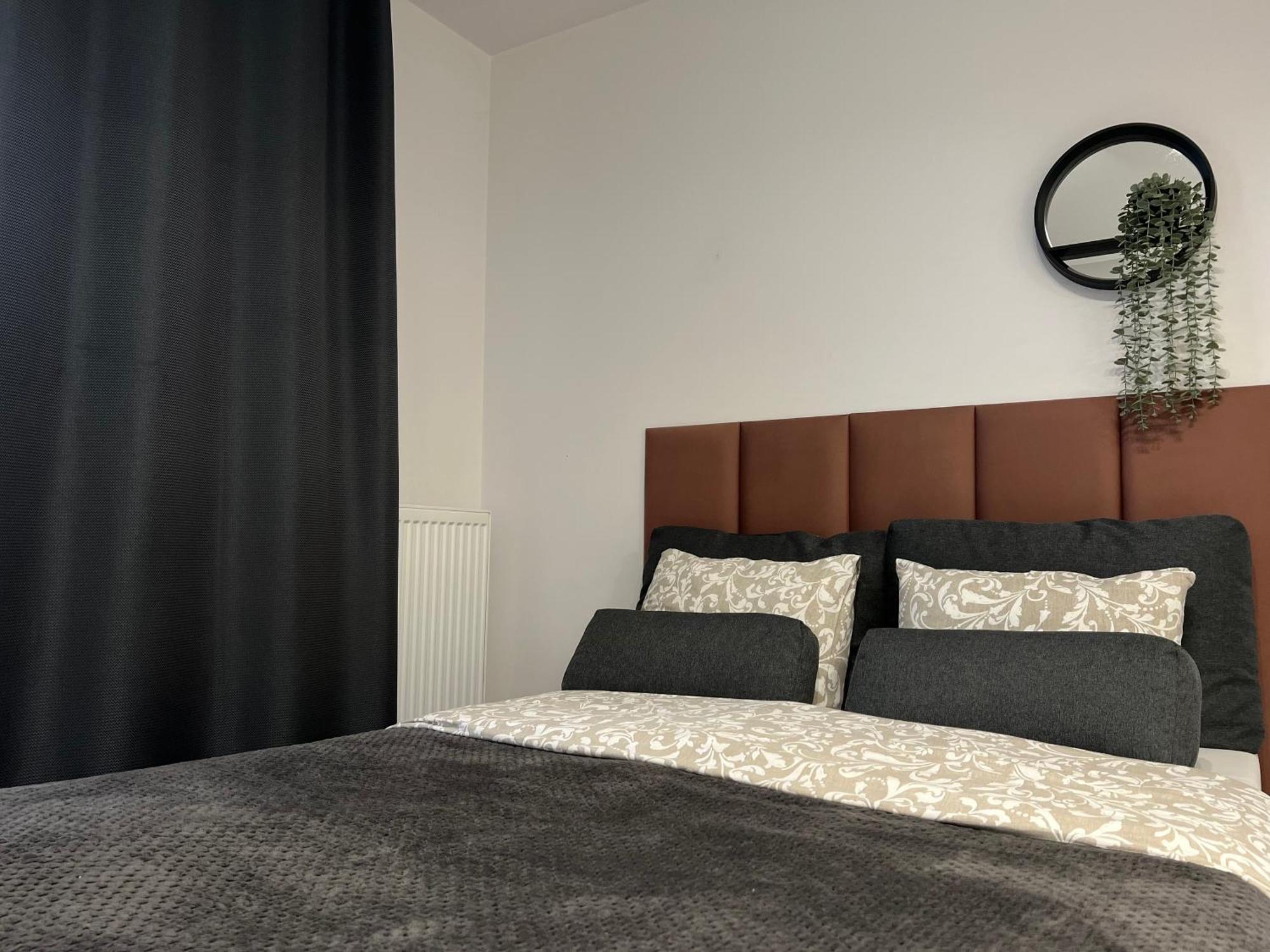Parkcity Bogucice Karoliny Katowice Kültér fotó