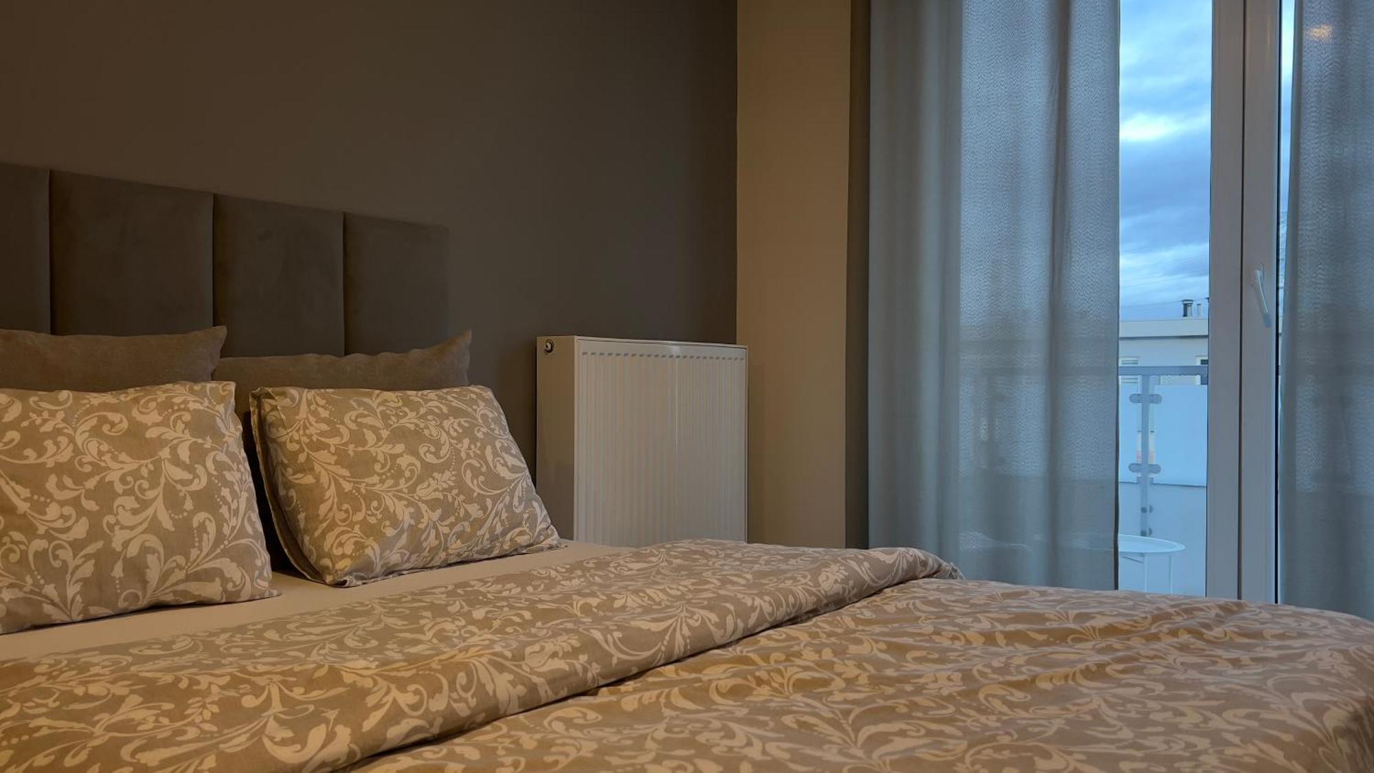 Parkcity Bogucice Karoliny Katowice Kültér fotó