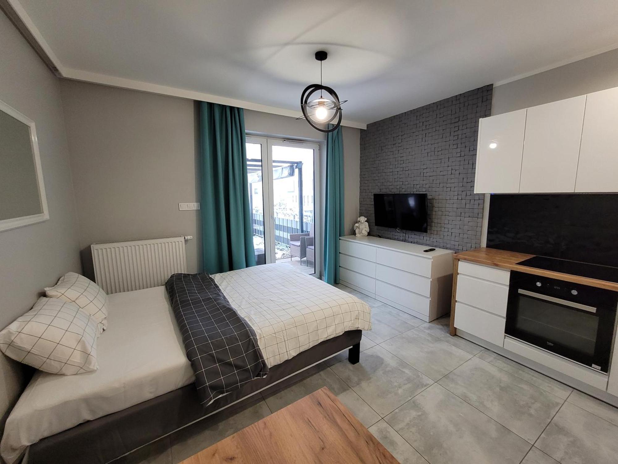 Parkcity Bogucice Karoliny Katowice Kültér fotó
