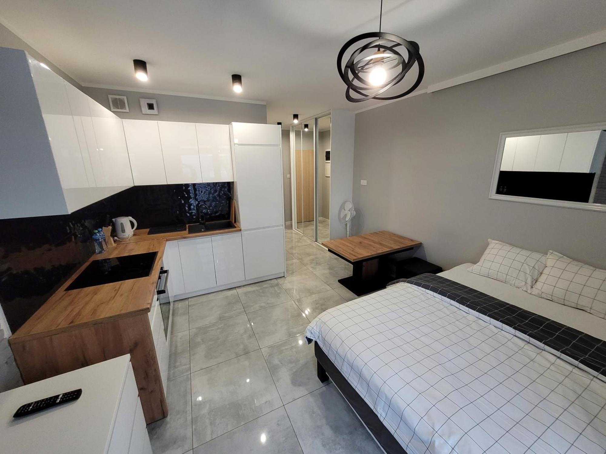 Parkcity Bogucice Karoliny Katowice Kültér fotó