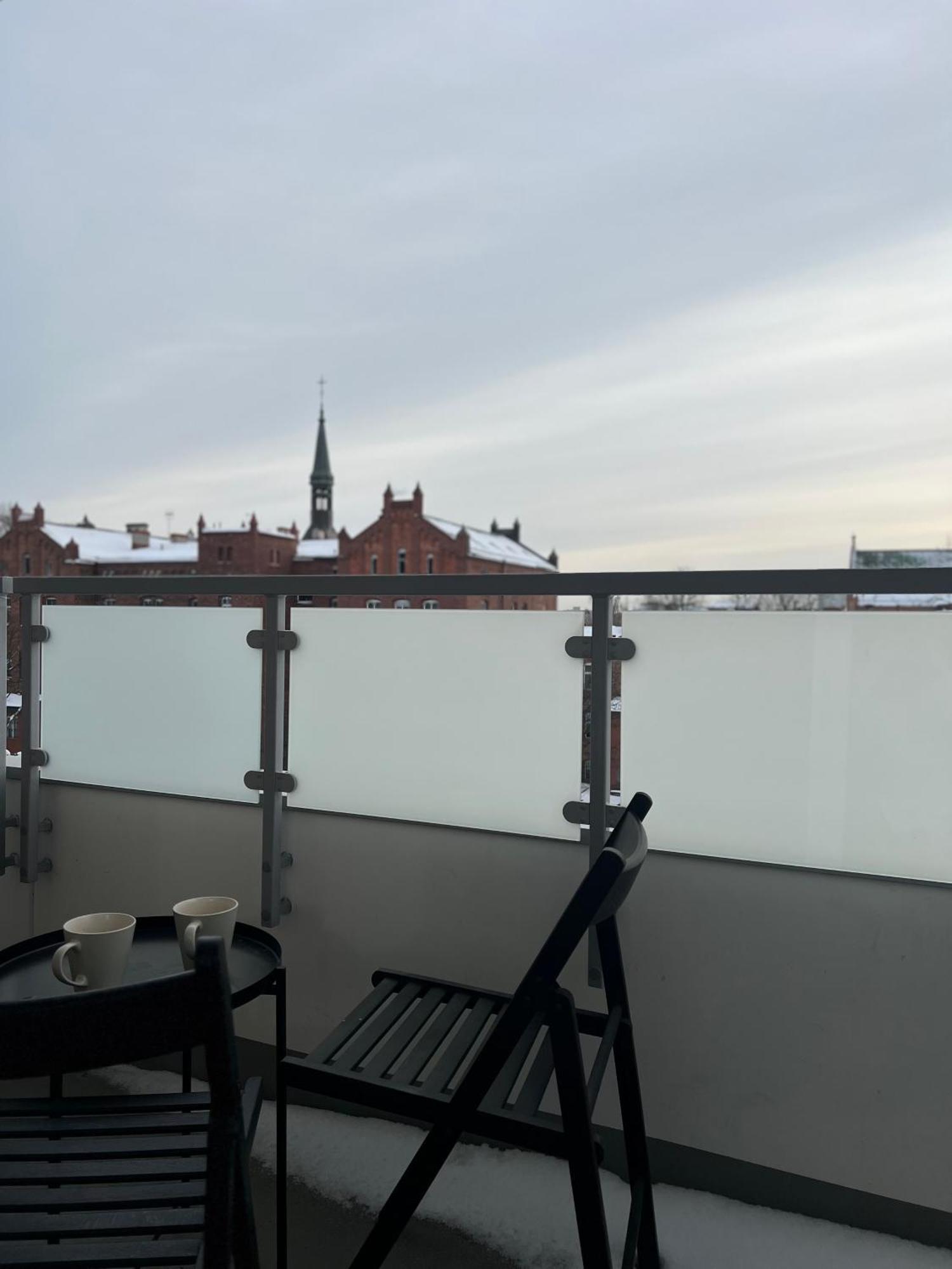 Parkcity Bogucice Karoliny Katowice Kültér fotó